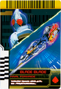 KRDCD-Final FormRide Blade Blade Rider Card