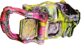 KREA-Gamer Driver (Damaged)