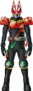 Geats KuugaOOO Form Concept Art