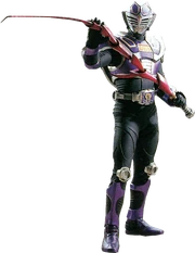 KRRy-Ouja (With Evilwhip)