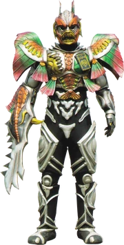 Piranha Megid