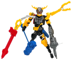 Kamen Rider Seeker Kamen Rider Seeker Gigant Almighty