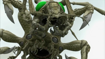 Otoshibumi Yummy | Kamen Rider Wiki | Fandom