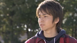 Ryo Kagami (Mimic)