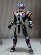 Kamen Rider Zi-O II