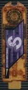 Shinigami Hakase Memory