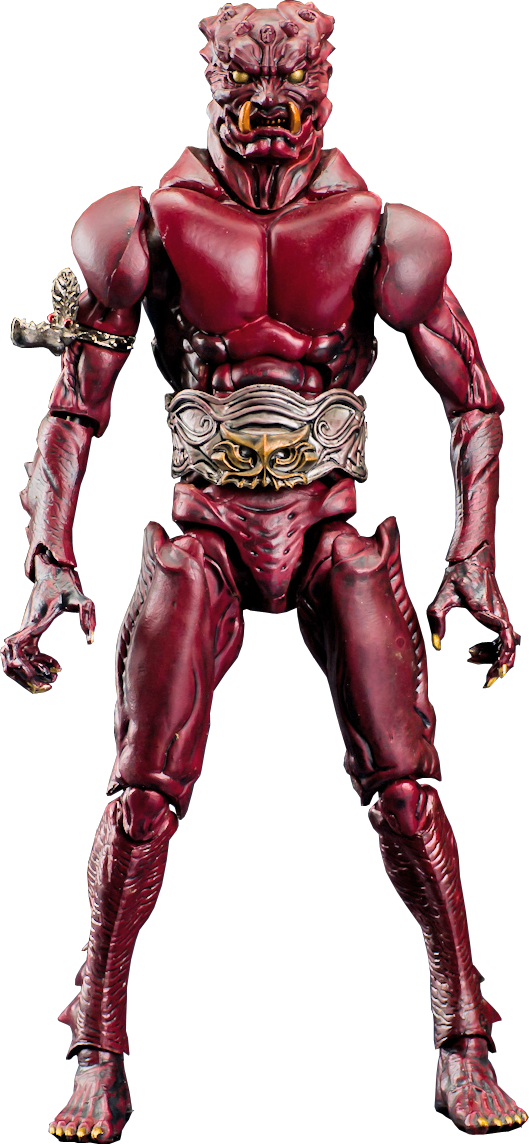 Jyumenki Golgos | Kamen Rider Wiki | Fandom