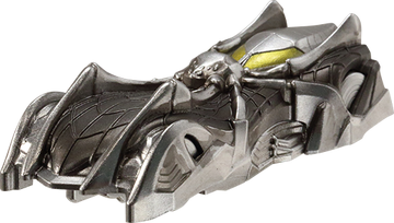 Chaser Spider Viral Core | Kamen Rider Wiki | Fandom
