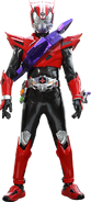 Kamen Rider Drive Type Speed Shadow