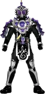 Kamen Rider Proto Ryugen