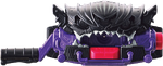 Transformation Device Henshin Belt Bitter Gavv