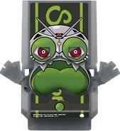 Shadow Moon Gochizo (Active)