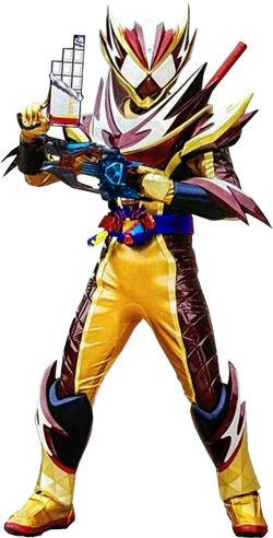 Chocodongun | Kamen Rider Wiki | Fandom