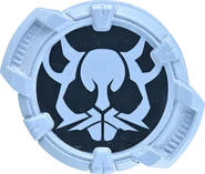 Kamen Rider Chuta Core ID