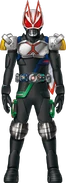 Geats Blade1go Form Concept Art