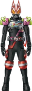 Geats Ex-AidDrive Form Concept Art