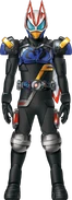 Geats JeanneWizard Form Concept Art