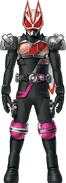 Geats WizardDecade Form Concept Art