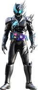 Kamen Rider Jack Revice