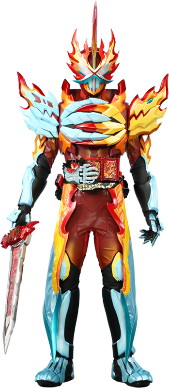 Primitive Dragon | Kamen Rider Wiki | Fandom