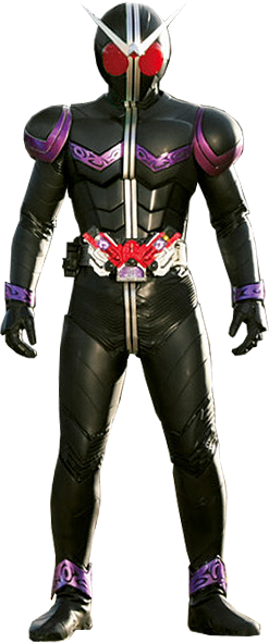 KAMEN RIDER W DOUBLE 仮面ライダーダブル サイクロンジョーカー