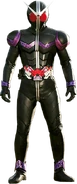 Double JokerJoker (Shotaro Hidari)