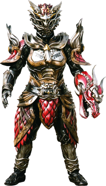 Another Ryuki | Kamen Rider Wiki | Fandom