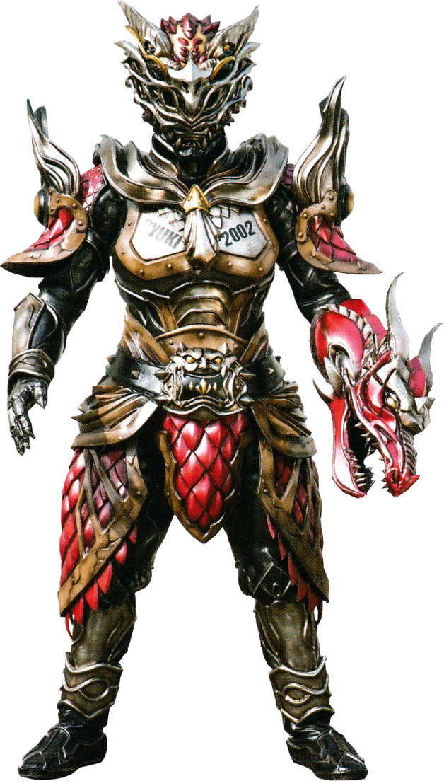 Ryuki Another Ryuki | Kamen Rider Wiki | Fandom