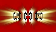 Episodes 30 & 33 (Rising Mighty)