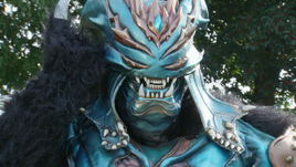 077 Beast Dopant Profile