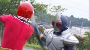Chinamanako's Blade.png (3.03 MB) Chinomanako Diend Formation Kamen Ride: Blade