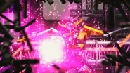 Gigant Finisher