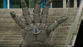Jormungandr Profile