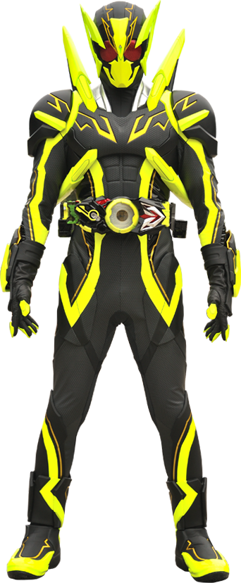 Kamen Rider Zero-One (Rider) | Kamen Rider Wiki | Fandom