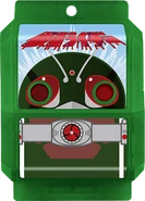 Skyrider Gochizo