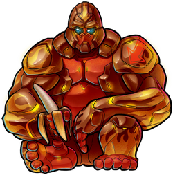 Gorillasensei | Kamen Rider Wiki | Fandom