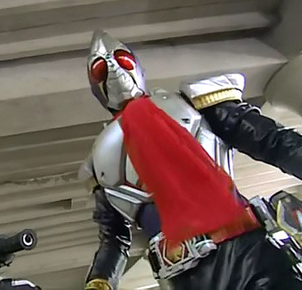 Trial E | Kamen Rider Wiki | Fandom Trial E | Kamen Rider Wiki | Fandom