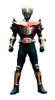 Kamen Rider Ryuki Kamen Rider Ryuki Survive