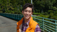 Kouta Kazuraba Kamen Rider Gaim