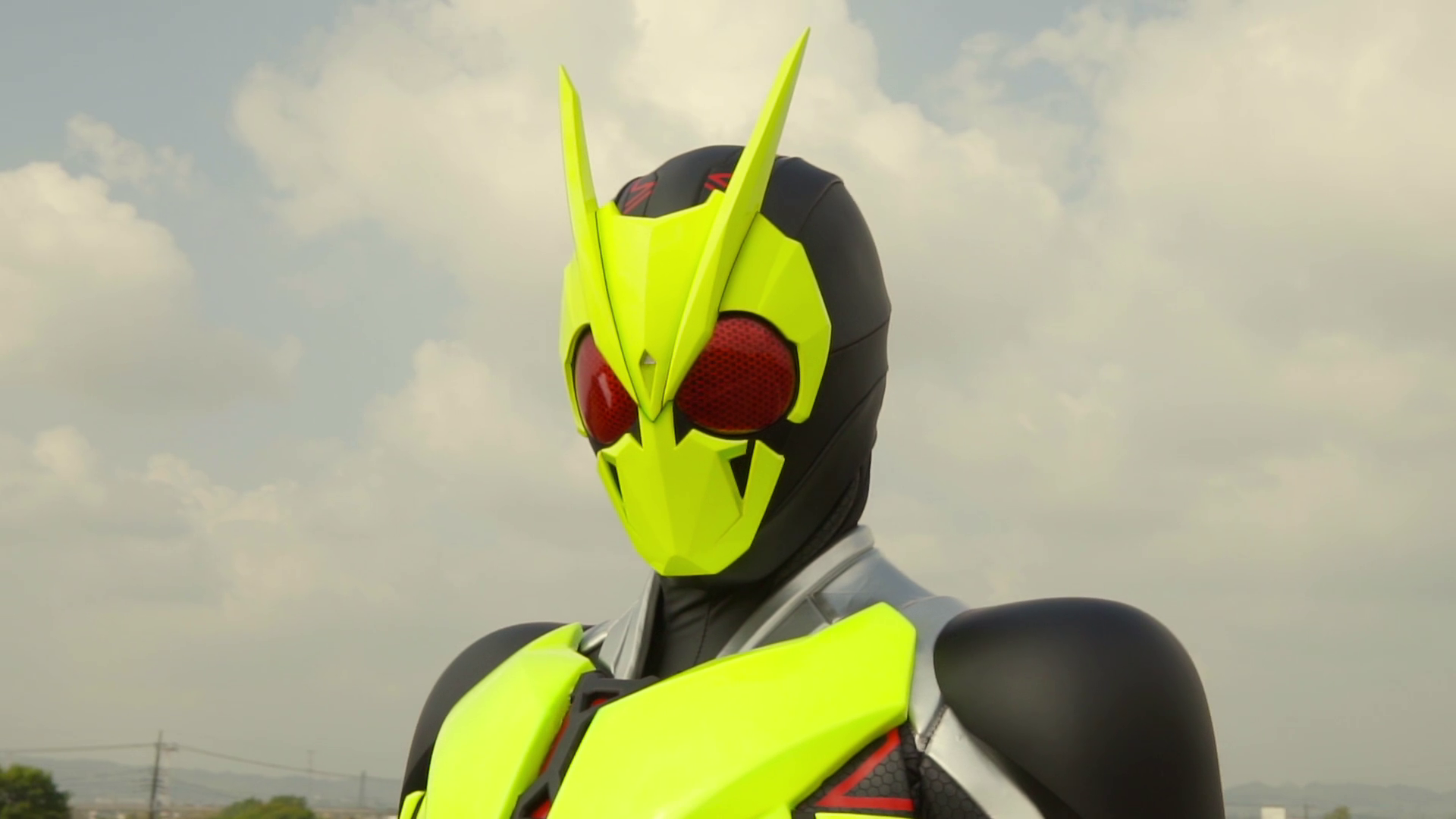 Kamen Rider Zero-One (Zi-O) | Kamen Rider Wiki | Fandom