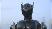 Ryuga in Episode Yellow