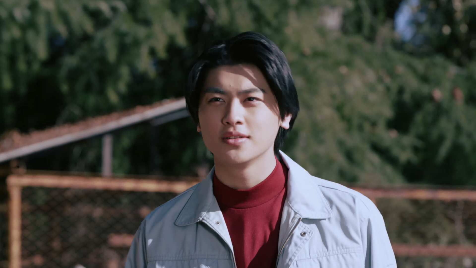 Toru Imai (Knight Jyamato) | Kamen Rider Wiki | Fandom