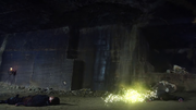 Yuri Dies in EP47