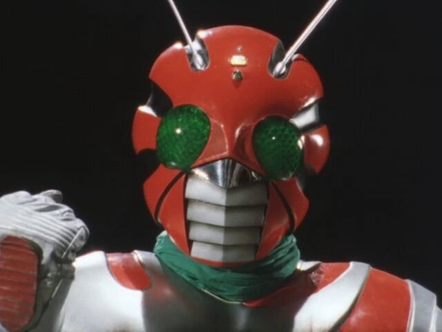 Ryo Murasame | Kamen Rider Wiki | Fandom