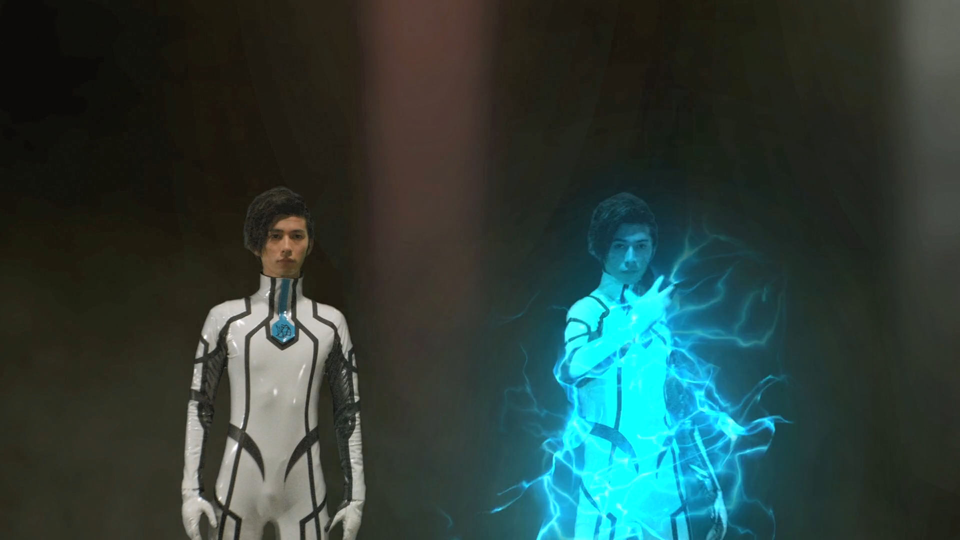 Bizarre! Power of the Gammaizers! | Kamen Rider Wiki | Fandom
