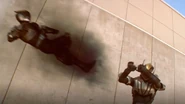 Dragon Rider Kick (Kamen Rider Onyx)