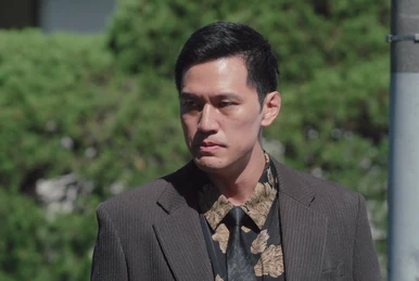 Teruo Ashimoto | Lu Over the Wall Wiki | Fandom