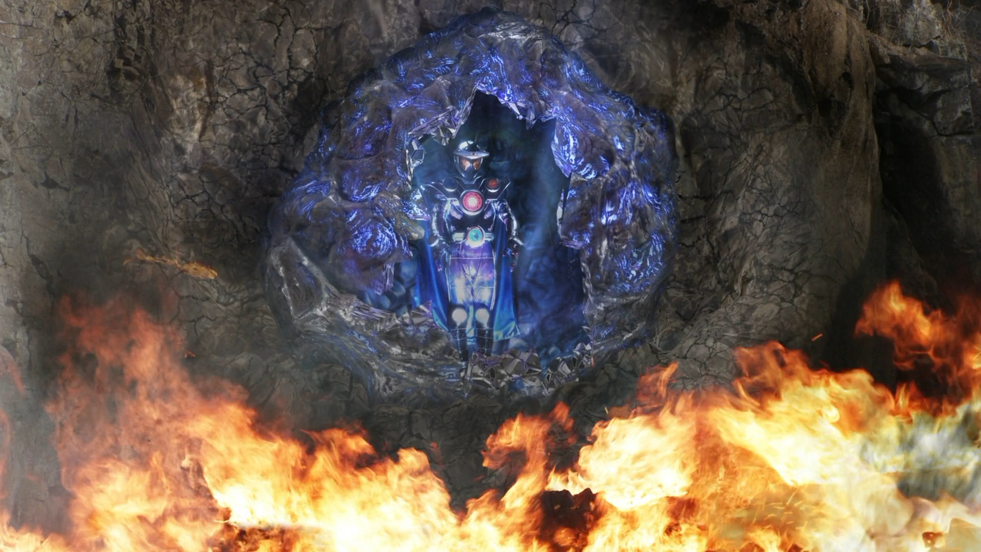 Kamen Rider Ginga | Kamen Rider Wiki | Fandom