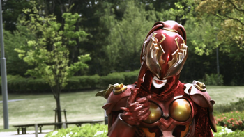 Owl Dopant, Kamen Rider Wiki