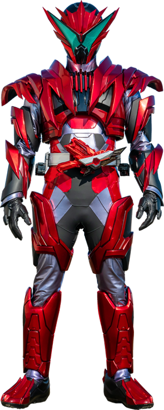神迅 JIN-JIN　1006 Kamen Rider Jin | Kamen Rider Wiki | Fandom